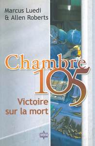Image de Chambre 105 : Victoire sur la mort