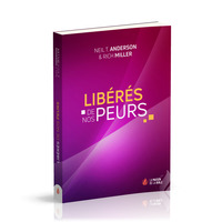 Image de Libérés de nos peurs
