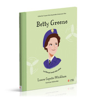 Picture of Betty Greene