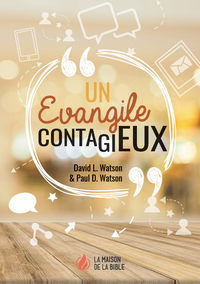 Image de Un Evangile contagieux