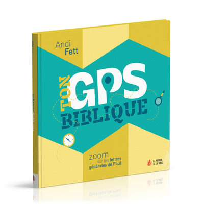 Image de Ton GPS biblique