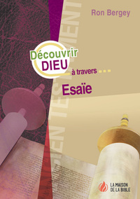 Image de Découvrir Dieu à travers Esaïe