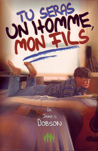 Picture of Tu seras un homme, mon fils