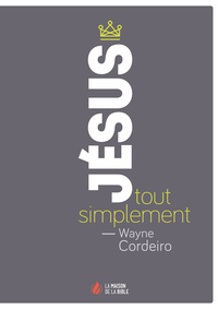 Picture of Jésus, tout simplement