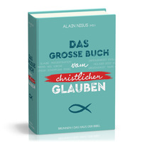 Image de Das grosse Buch vom christlichen Glauben