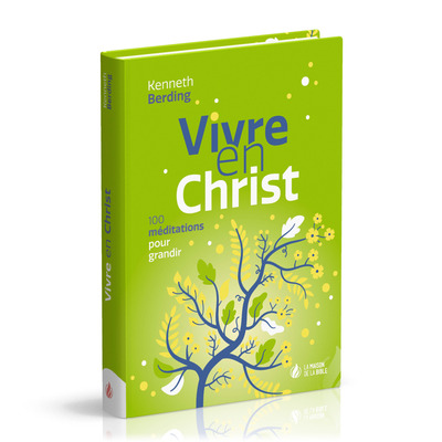 Picture of Vivre en Christ