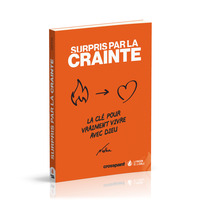 Picture of Surpris par la crainte