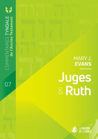 Image de Juges & Ruth