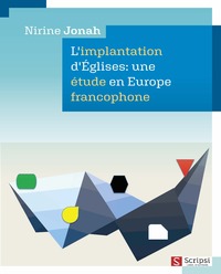 Image de L'implantation d'Eglises