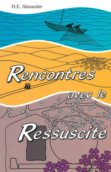 Image de Rencontres avec le Ressuscité