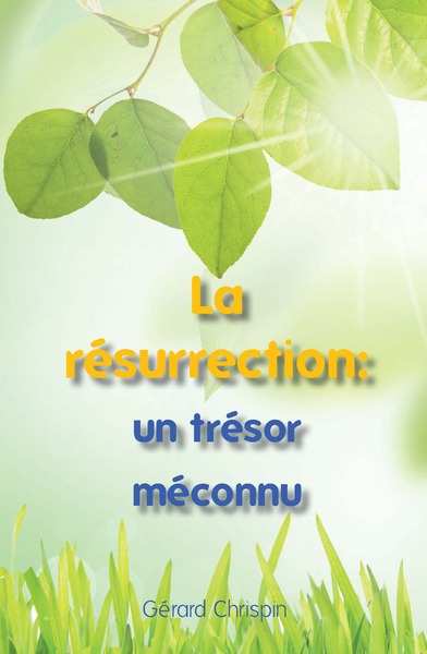 Picture of La résurrection : un trésor méconnu