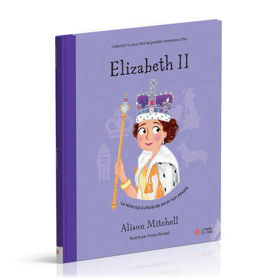 Picture of Elizabeth II