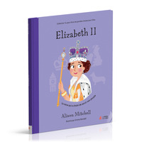 Picture of Elizabeth II