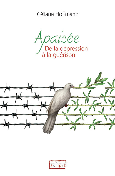 Image de Apaisée : De la dépression à la guérison