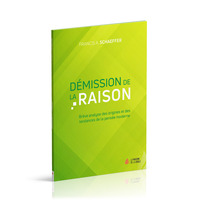 Picture of Démission de la raison