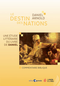 Picture of Le destin des nations