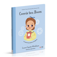 Picture of Corrie ten Boom