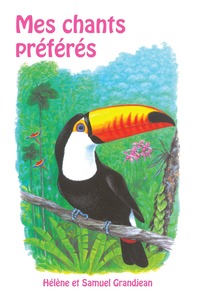 Picture of Mes chants préférés (Recueil de chant)