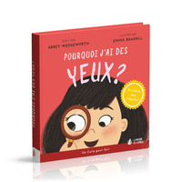 Picture of Pourquoi j'ai des yeux ?