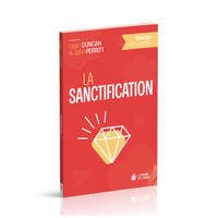 Picture of Guide de poche - La sanctification
