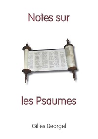 Image de Notes sur les Psaumes