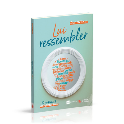 Image de Lui ressembler