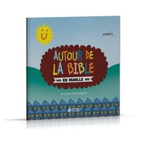 Picture of Autour de la Bible en famille