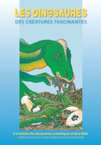 Image de Les dinosaures : Des créatures fascinantes