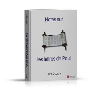 Image de Notes sur les lettres de Paul