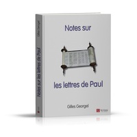 Image de Notes sur les lettres de Paul