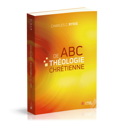 Image de ABC de théologie chrétienne