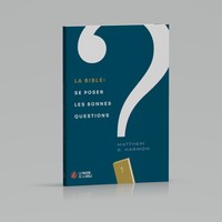 Image de La Bible: se poser les bonnes questions