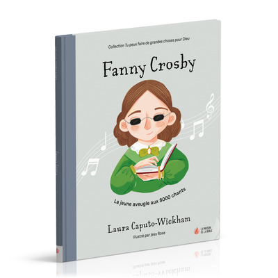 Image de Fanny Crosby