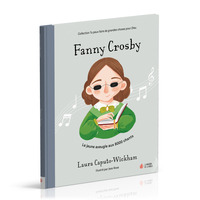 Image de Fanny Crosby