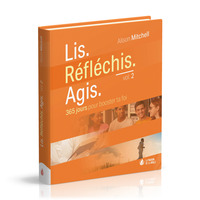 Picture of Lis. Réféchis. Agis - volume 2