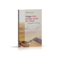 Image de Otage d’un groupe armé au Tchad