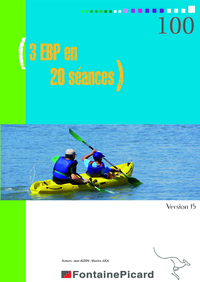 Picture of 3 EBP EN 20 SEANCES VERSION 15
