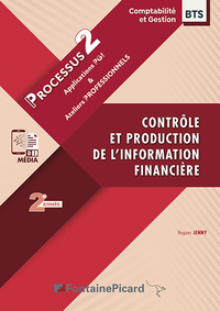 Picture of P2 BTS COMPTA GESTION BTS2