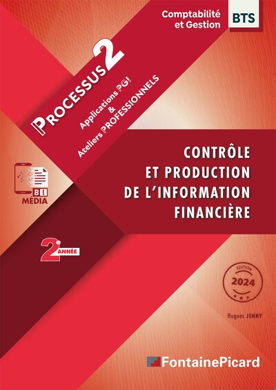 Picture of P2 BTS COMPTA GESTION BTS2
