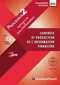 Picture of P2 BTS COMPTA GESTION BTS2