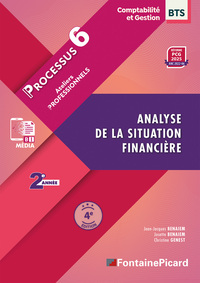 Picture of P6 BTS2 COMPTA GESTION