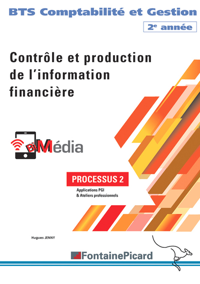 Picture of P2 BTS COMPTA GESTION BTS2