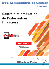 Picture of P2 BTS COMPTA GESTION BTS2