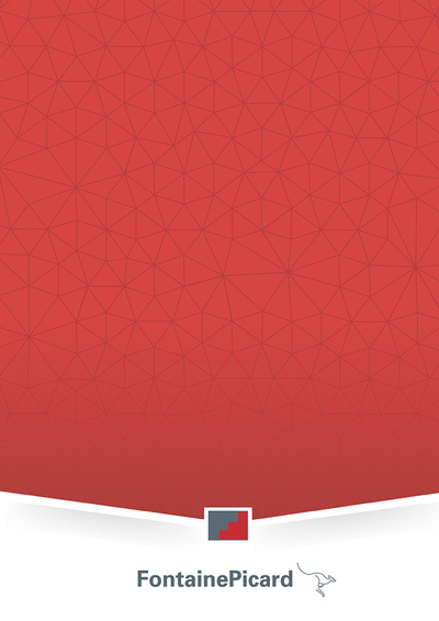 Picture of CORRIGE BLOC DE COMPETENCES 2 : BTS PROFESSIONS IMMOBILIERES