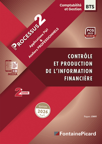 Picture of P2 BTS COMPTA GESTION BTS2