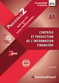 Picture of P2 BTS COMPTA GESTION BTS2