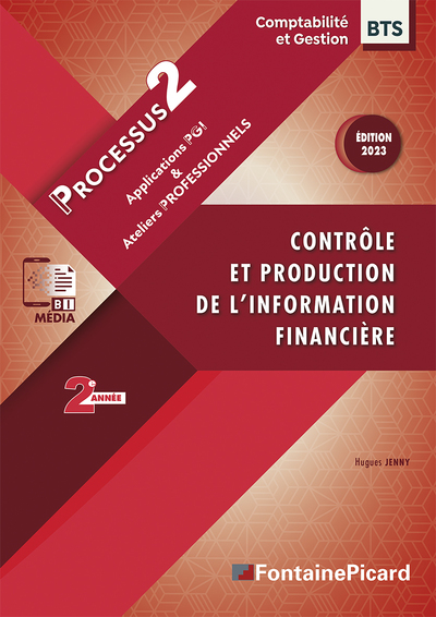 Image de P2 BTS COMPTA GESTION BTS2