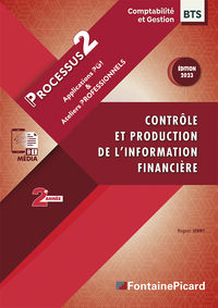 Image de P2 BTS COMPTA GESTION BTS2