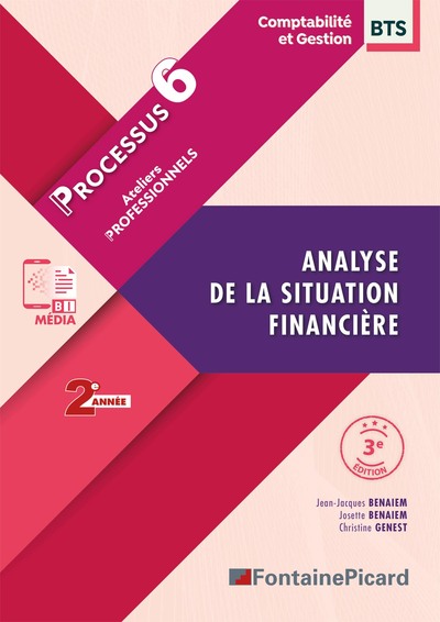 Picture of P6 BTS2 COMPTA GESTION