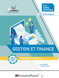 Picture of GESTION ET FINANCE TERMINALE STMG